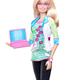 Illustration for article titled Computer Engineer Barbie Has a PhD In FUN (And Breaking Down Stereotypes)